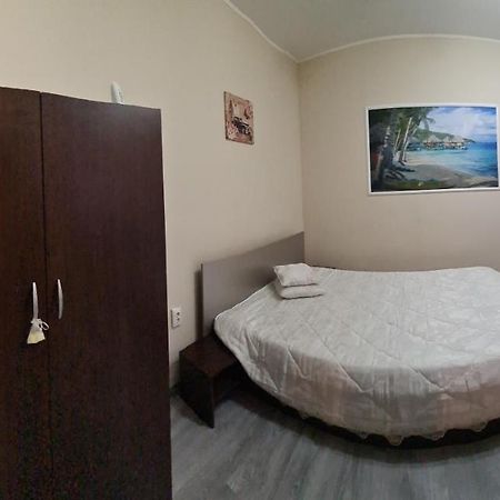 Casa Pcm Apartment Constanta Bagian luar foto