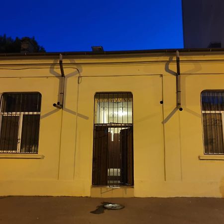 Casa Pcm Apartment Constanta Bagian luar foto