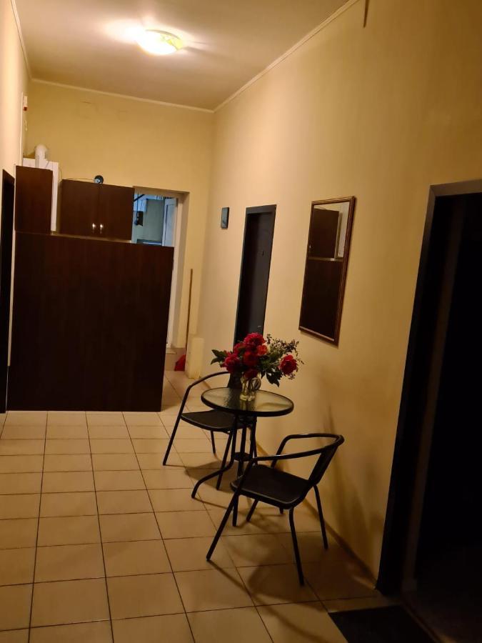 Casa Pcm Apartment Constanta Bagian luar foto