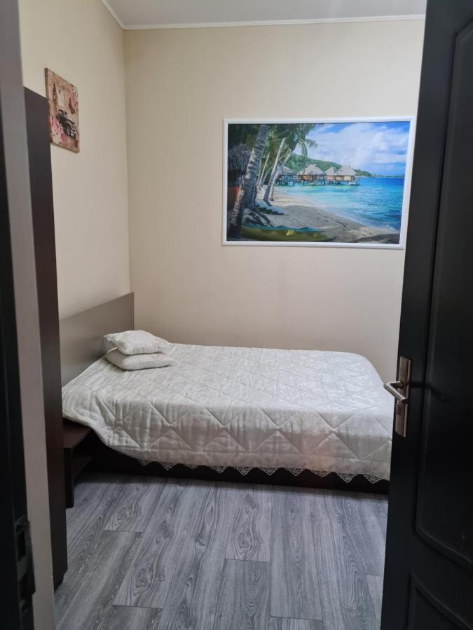 Casa Pcm Apartment Constanta Bagian luar foto