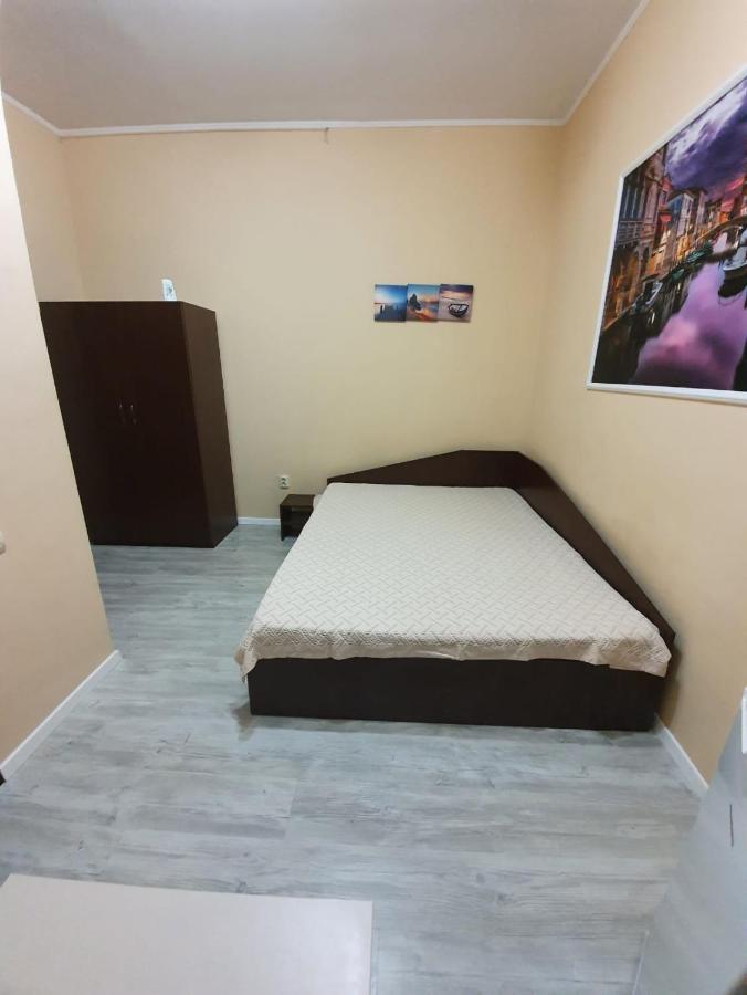Casa Pcm Apartment Constanta Bagian luar foto