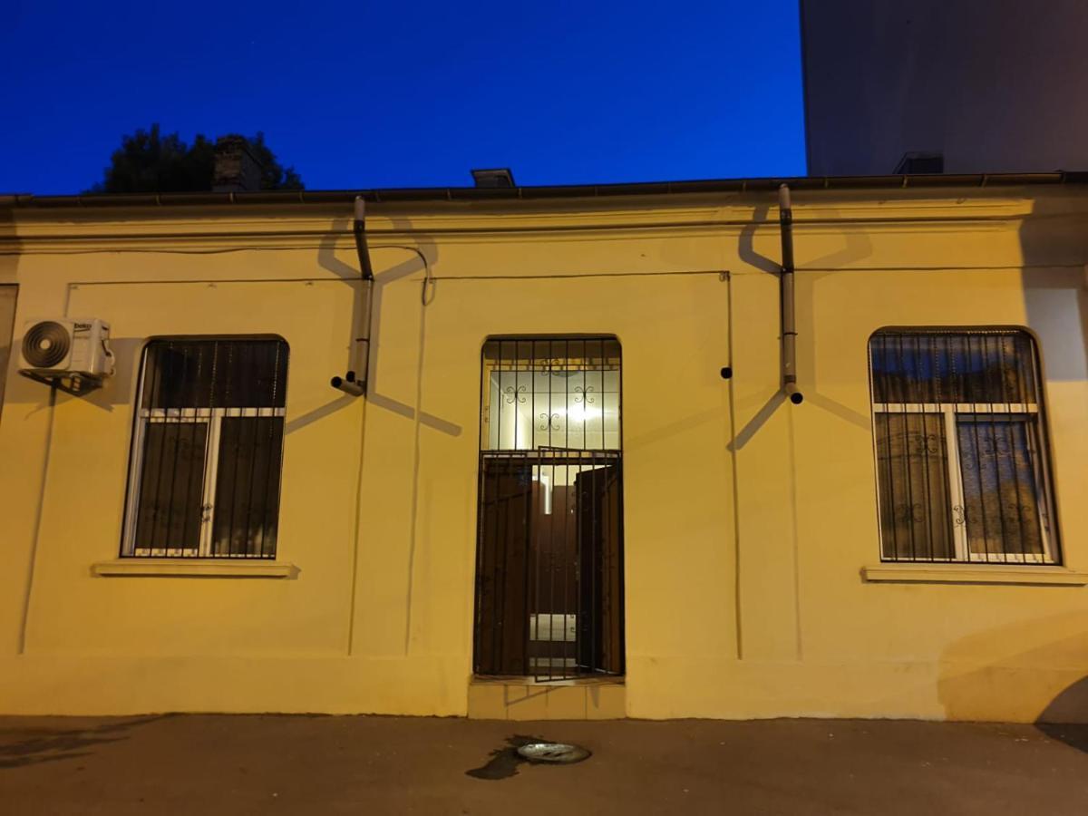 Casa Pcm Apartment Constanta Bagian luar foto