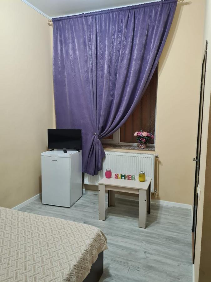 Casa Pcm Apartment Constanta Bagian luar foto