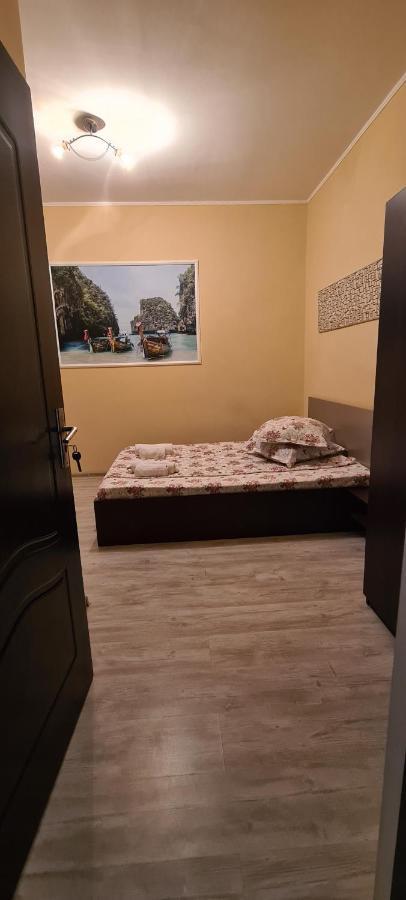 Casa Pcm Apartment Constanta Bagian luar foto