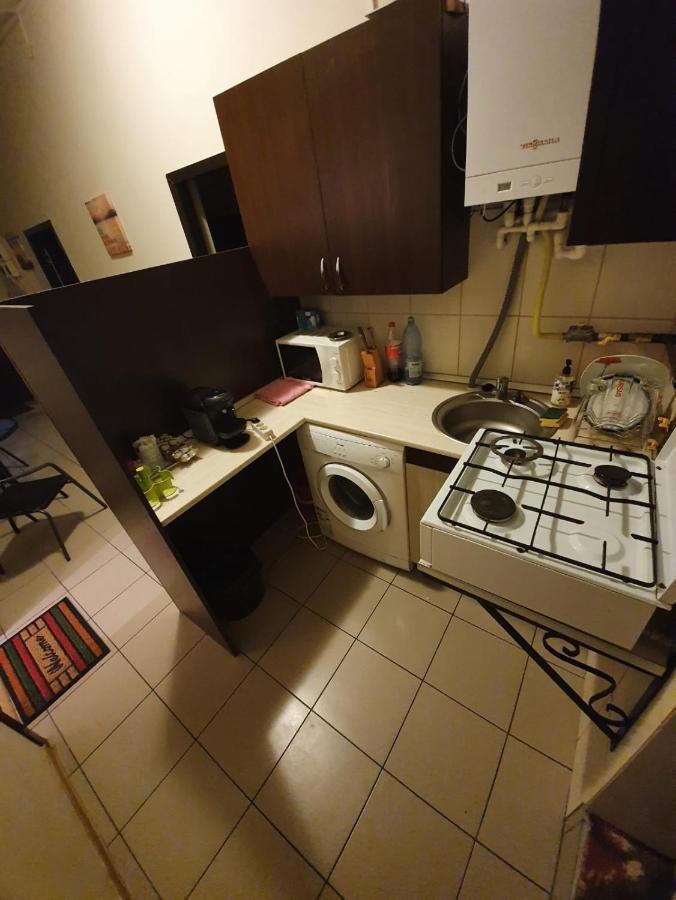 Casa Pcm Apartment Constanta Bagian luar foto