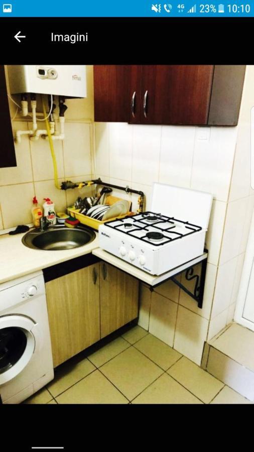 Casa Pcm Apartment Constanta Bagian luar foto