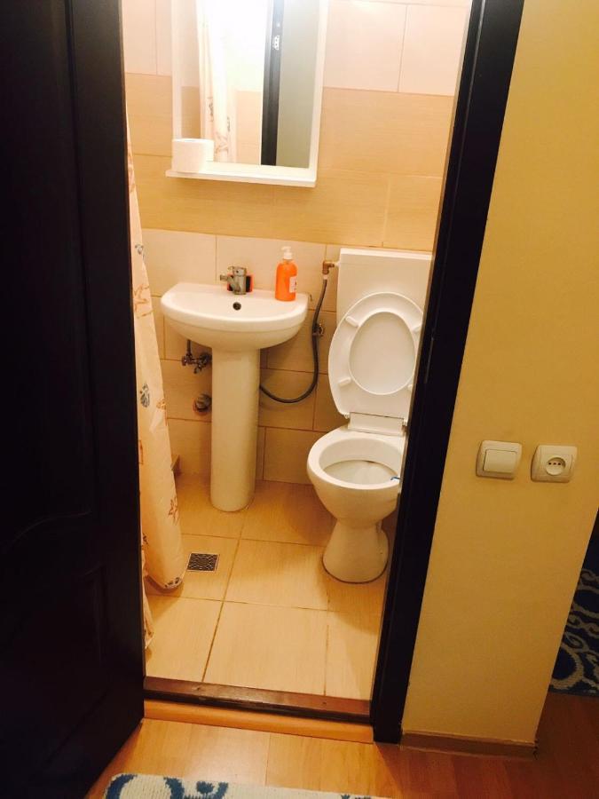 Casa Pcm Apartment Constanta Bagian luar foto